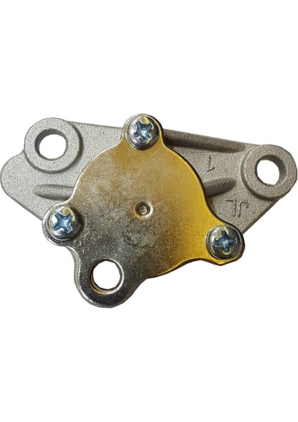 Yağ Pompası Kuba Rx9 50CC Cub Ege 50 Rks Snıper Sfc Mını