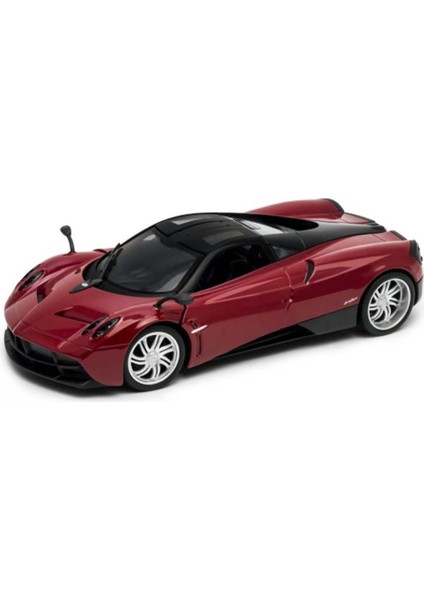 Nessiworld Welly 1:24 Pagani Huayra Fiyatı - Taksit Seçenekleri