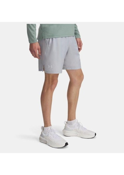 Ua Launch 7'' Shorts Erkek Şort
