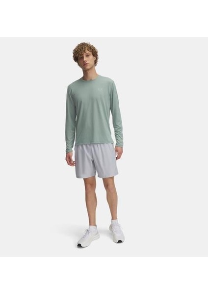 Ua Launch 7'' Shorts Erkek Şort modelleri