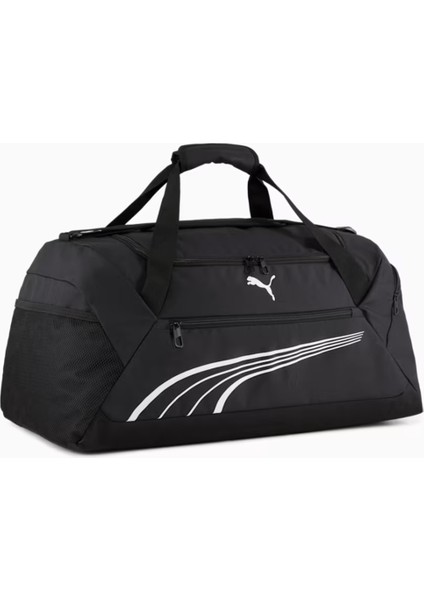 Fundamental M 49L Siyah Spor Çanta - 091189 01 fiyatları