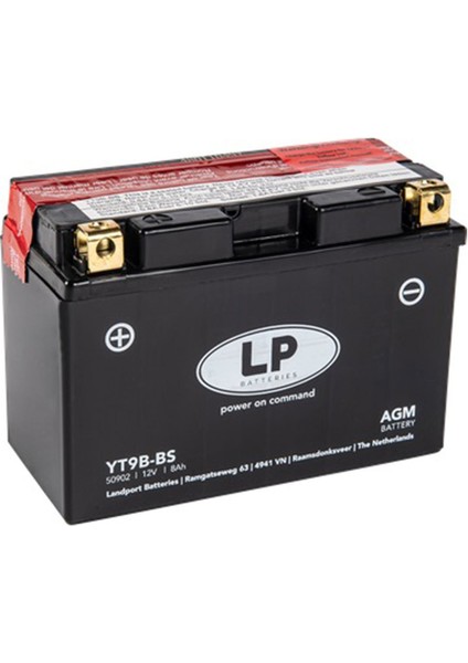 Lp Akü Ytx9-Bs Sulu 12V8AH135A Bajaj Domınar 250 400 Pulsar 200NS 200RS Kanunı Mati 125 Ktm 390 Duke X-Max 250