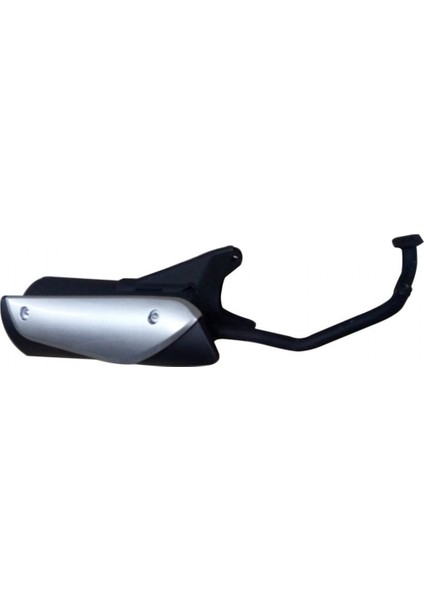 Egzoz Komple Kuba Zenzero 125
