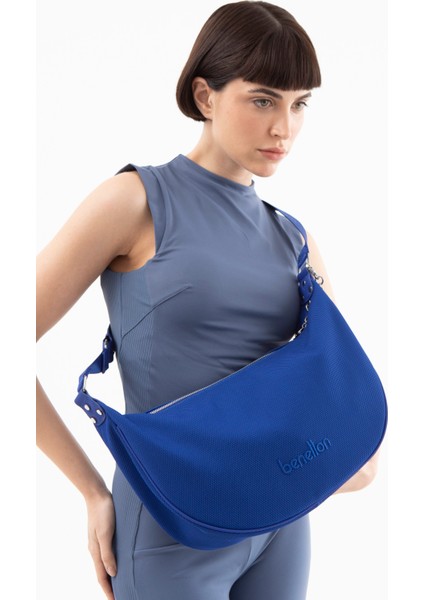 Benetton Kadın Çapraz Çanta Lacivert BNT1563 modelleri