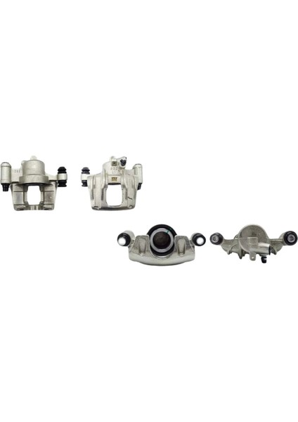 Fren Kaliperi Arka Sol - 2D0615423B WISCO - Volkswagen Lt2.3 2.5 2.8 Tdı-Sdı 02-06 Uyumlu