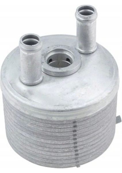 Yağ Soğutucusu- 09A317019-WISCO- Volkswagen Golf4 1.9 Tdı Sharan 98 ve Sonrası Uyumlu