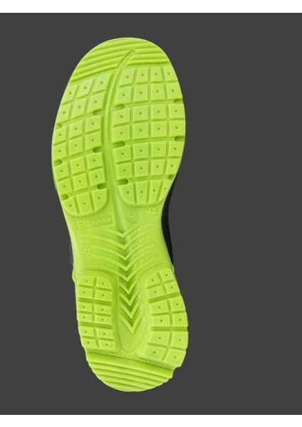 Çelik Burun Kaymaz Tabanlı İş Ayakkabısı Bx-13 fiyatları