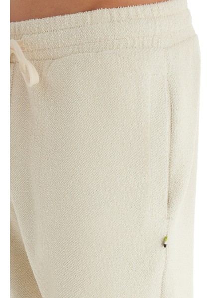 Erkek Şort 40743 - Gri Melanj modelleri