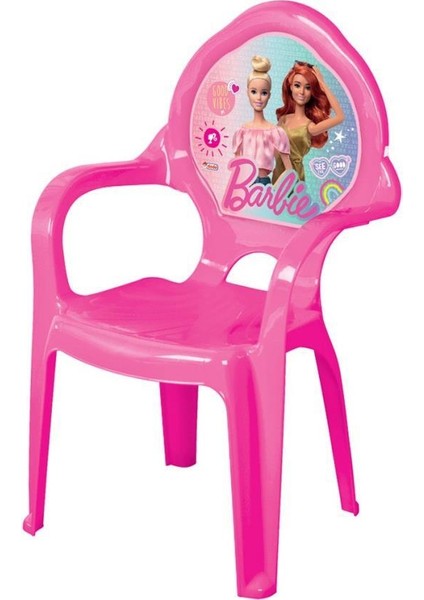 03038 Barbie Çocuk Koltuğu