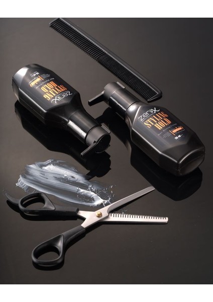 Saç Şekillendirici Krem ​​115 ml modelleri