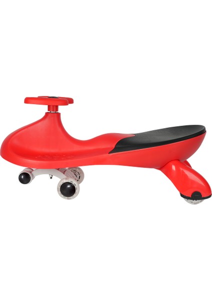 Twist Car Kırmızı Gs