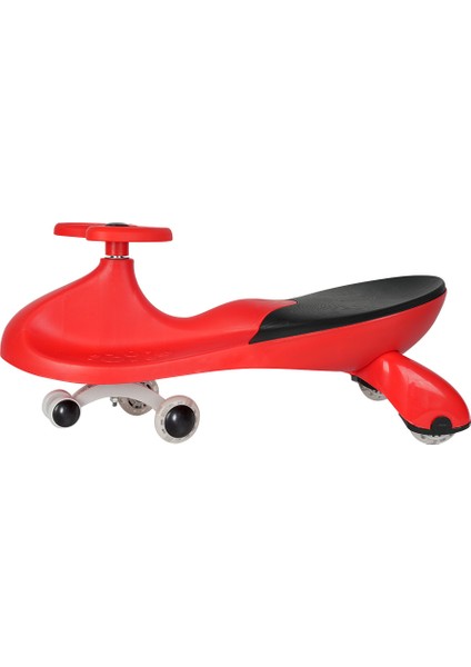 Twist Car Kırmızı Gs