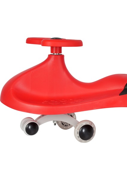 Twist Car Kırmızı Gs