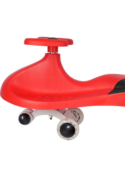 Twist Car Kırmızı Gs