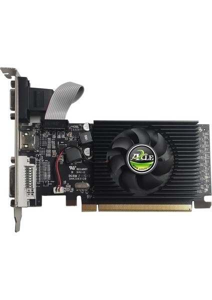 Ax-R5 220/2GD3P4CDIL R5 220 Lp 2gb Ddr3 64BIT Vga/dvı/hdmı 16X