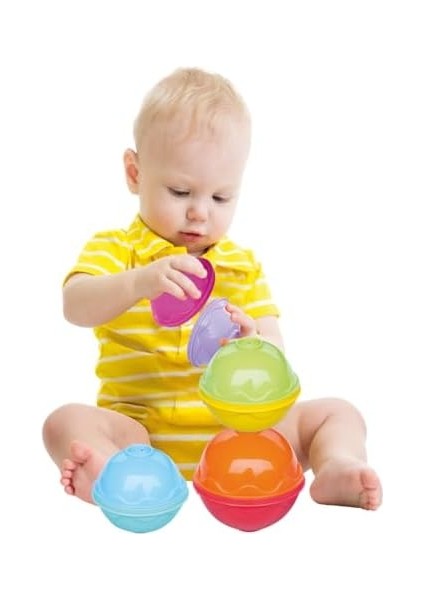 Baby Toplu Mini Kule