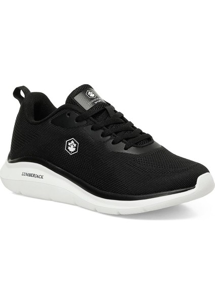 5m Ivory 5fx Uniseks Sport Comfort Ayakkabı Siyah