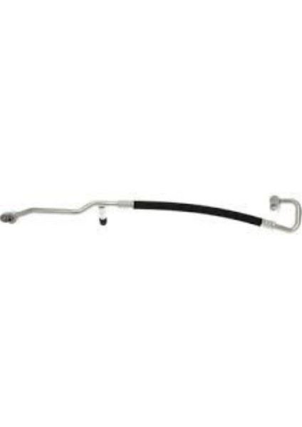 Klima Borusu - 6Q0820721AL Wisco - seat Ibiza 06-10 Cordoba 03-09 Uyumlu