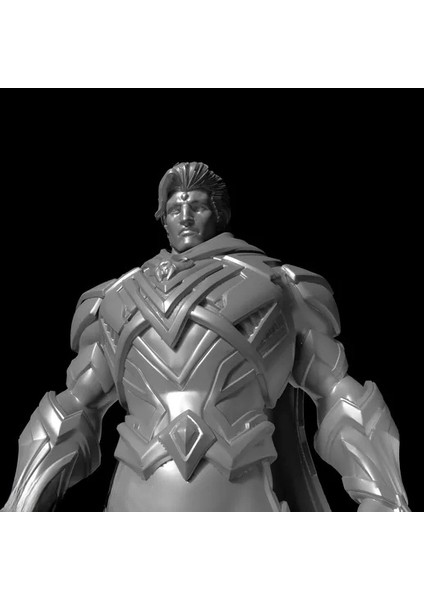 Marvel Rivals Adam Warlock Figürü - 30 cm