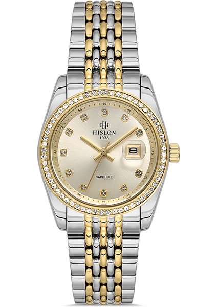 QL145T-07SG Kadın Kol Saati