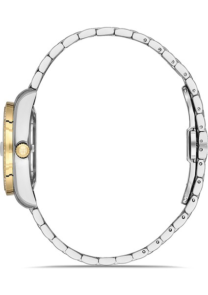 QL145T-07SG Kadın Kol Saati fiyatları