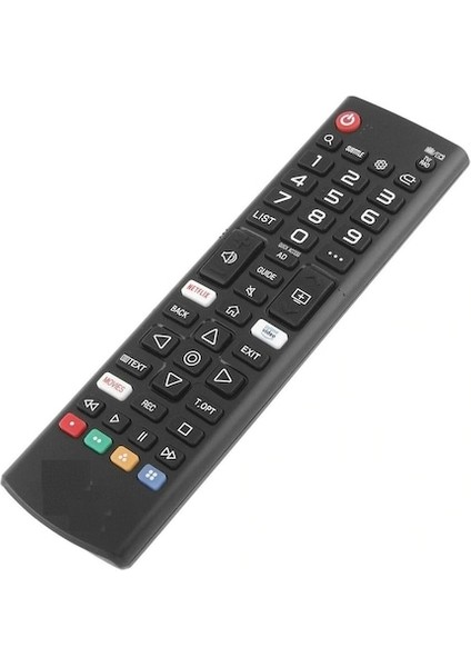 55UM7400 Smart LED Tv Kumandası