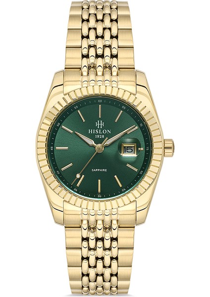 QL145G-15SG Kadın Kol Saati