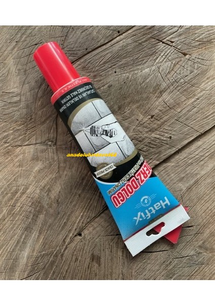 Silikonlu Derz Dolgu Fayans Arası Derz Dolgu Beyaz Renk 400GR