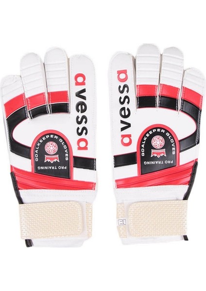 Eldiven Kaleci Beyaz Kırmızı fiyatları