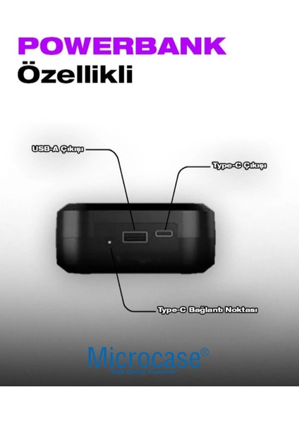 HL-008 Wireless Özellikli Şarjlı Taşınabilir Basınç Göstergeli Kompresör Powerbankli Reflektör Işıklı - AL4903