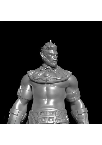 Marvel Rivals Namor - Wakanda Forever Figürü - 30 cm fiyatları