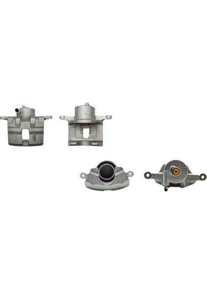 Fren Kaliperi Ön Sağ - 96639589 Wisco - Chevrolet Epica 2.0 2.5 06-11 Uyumlu