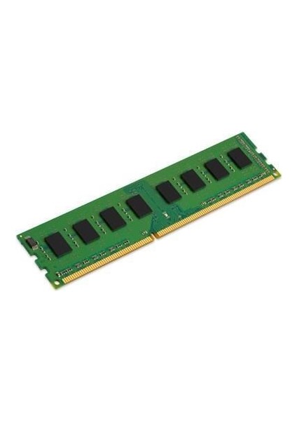 8 GB Ddr4 2666MHZ Kingston CL19 Dt KVR26N19S8/8