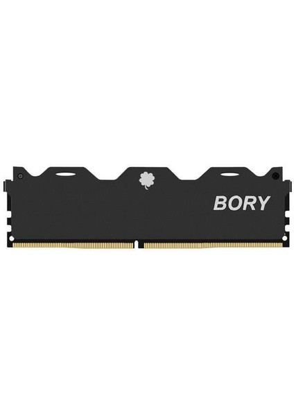 16 GB Ddr4 2666MHZ Bory Gaming Sogutuculu Kutulu Desktop