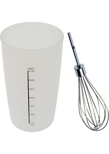 Blender Ölçü Kabı ve Çırpma Teli, Arçelik, Beko, Altus