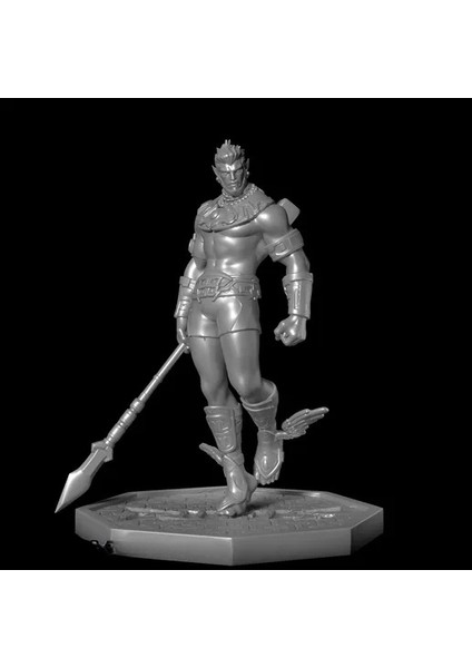 Marvel Rivals Namor - Wakanda Forever Figürü - 15 cm