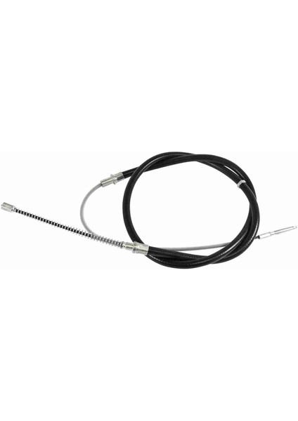 El Fren Teli Sağ Sol Golf Iıı Varıant Cabrıo Vento 1.4 1.6 1.8 1.9ds Tds 1991-1995 1H0609721