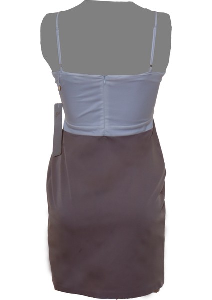 Likralı Mini Elbise fiyatları