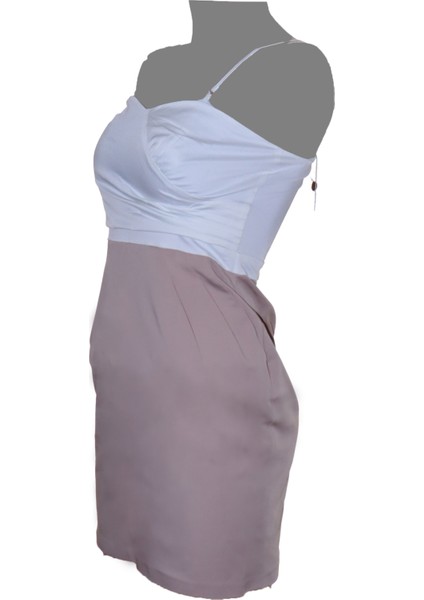 Likralı Mini Elbise fırsatları