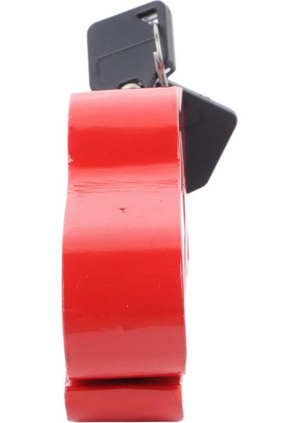 Motosiklet ve Scooter Fren Kilidi Scooter Gidon Kilit Fren Gaz Kavrama Anti Hırsızlık Koruma Güvenlik Emniyet Kilidi Motosiklet Kilit MTR-505 modelleri