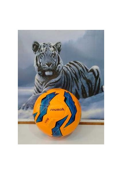 Futbol Topu