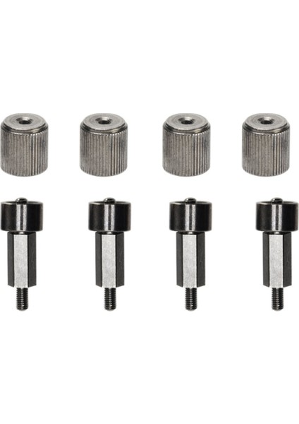 Cpu Soğutucu Fan Braketi Soğutucu Tutucu Aksesuarları Bilgisayar Arka Plaka Yedek Soğutma Desteği Am4 Am5 (Yurt Dışından) modelleri