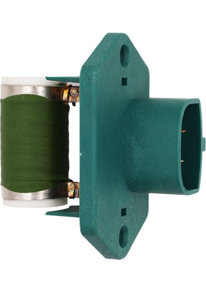 Fiesta 2003-2006 XS6H-9A819 Için Araba Fan Hız Kontrol Direnci Modülü Regülatörü (Yurt Dışından)
