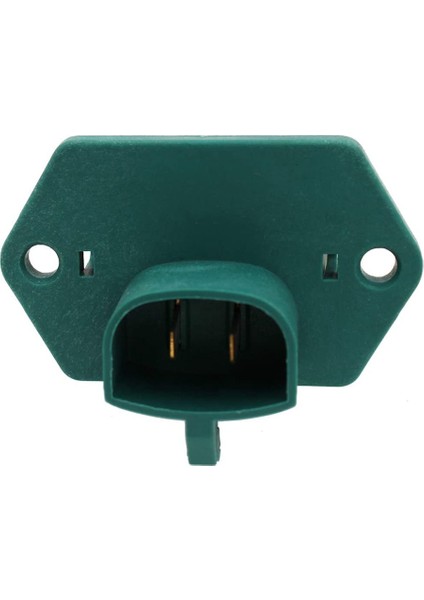 Fiesta 2003-2006 XS6H-9A819 Için Araba Fan Hız Kontrol Direnci Modülü Regülatörü (Yurt Dışından)
