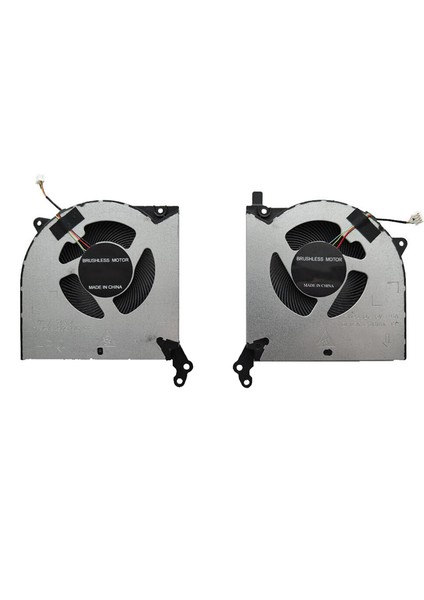Legion 5 5ı 15IMH05 15IMH05H 15ARH05 15ARH05H Cpu ve Gpu Için Cpu + Soğutma Fanı (Yurt Dışından)