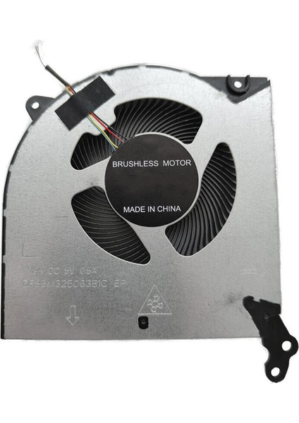 Legion 5 5ı 15IMH05 15IMH05H 15ARH05 15ARH05H Cpu ve Gpu Için Cpu + Soğutma Fanı (Yurt Dışından)