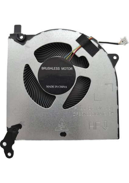 Legion 5 5ı 15IMH05 15IMH05H 15ARH05 15ARH05H Cpu ve Gpu Için Cpu + Soğutma Fanı (Yurt Dışından)