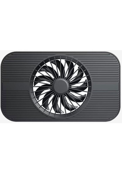 Yönlendirici Soğutma Pedi Soğutucu Fanlar Tv Kutularında / Yönlendiricilerde, Masaüstü Taşınabilir Soğutucularda Kullanılır (Yurt Dışından)
