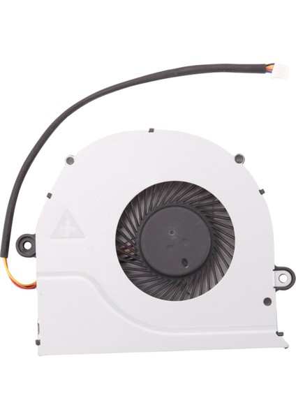 2 Adet Cpu + Gpu Soğutma Fanı Strix GL503 GL503V GL503VD FX503VD FX503 12V (Yurt Dışından)