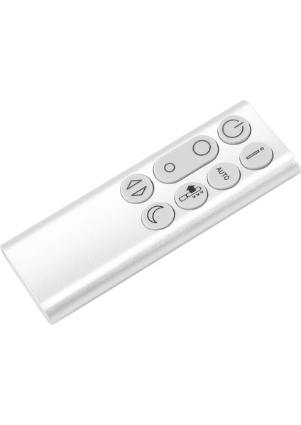 Pure Cool TP04 TP06 TP09 DP04 Arındırıcı Fan Kontrolü Için Yedek Uzaktan Kumanda (Gümüş) (Yurt Dışından) modelleri